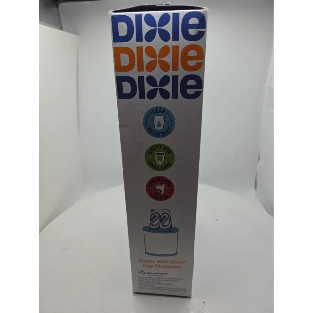 dixie throwback pack